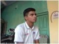 Hapur boy Kartik Tyagi selected in India U19 cricket team - Hindi News | Hapur boy Kartik Tyagi selected in India U19 cricket team | Latest cricket News at Lokmattimes.com