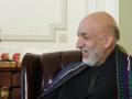 Hamid Karzai hits back at Imran Khan, says Pakistan must not interfere in Afghanistan's affairs - Hindi News | Hamid Karzai hits back at Imran Khan, says Pakistan must not interfere in Afghanistan's affairs | Latest international News at Lokmattimes.com