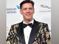 To 'reclaim a little neurological bandwidth', Jim Carrey pauses his political cartoons - Hindi News | To 'reclaim a little neurological bandwidth', Jim Carrey pauses his political cartoons | Latest entertainment News at Lokmattimes.com