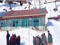 Army holds 'Winter Tuition Classes' to nurture young minds in J-K - Hindi News | Army holds 'Winter Tuition Classes' to nurture young minds in J-K | Latest national News at Lokmattimes.com