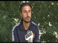 Footballer grooms young talent in Kashmir - Hindi News | Footballer grooms young talent in Kashmir | Latest football News at Lokmattimes.com