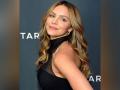 Katharine McPhee gets candid on being a new mom - Hindi News | Katharine McPhee gets candid on being a new mom | Latest entertainment News at Lokmattimes.com