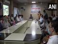 Sher-e-Kashmir University organizes agripreneurs meet on doubling farmers' income - Hindi News | Sher-e-Kashmir University organizes agripreneurs meet on doubling farmers' income | Latest national News at Lokmattimes.com