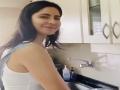 Katrina Kaif turns chef yet again! - Hindi News | Katrina Kaif turns chef yet again! | Latest entertainment News at Lokmattimes.com