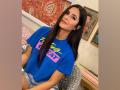 Katrina Kaif posts stunning picture to drive away Monday blues - Hindi News | Katrina Kaif posts stunning picture to drive away Monday blues | Latest entertainment News at Lokmattimes.com