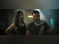 'Tiger is always ready': Salman Khan tells Katrina Kaif as they announce release date of 'Tiger 3' - Hindi News | 'Tiger is always ready': Salman Khan tells Katrina Kaif as they announce release date of 'Tiger 3' | Latest entertainment News at Lokmattimes.com