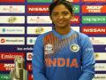 Fifth Women's T20I: India defeat South Africa by five wickets - Hindi News | Fifth Women's T20I: India defeat South Africa by five wickets | Latest cricket News at Lokmattimes.com