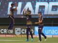 IPL 13: Bowlers shine in KKR's late comeback to topple KXIP - Hindi News | IPL 13: Bowlers shine in KKR's late comeback to topple KXIP | Latest cricket News at Lokmattimes.com