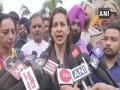 Navjot Singh will attend inauguration of Kartarpur Corridor after getting clearances, says wife - Hindi News | Navjot Singh will attend inauguration of Kartarpur Corridor after getting clearances, says wife | Latest politics News at Lokmattimes.com