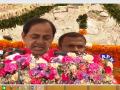 Entire country in awe of Telangana’s unprecedented progress: KCR - Hindi News | Entire country in awe of Telangana’s unprecedented progress: KCR | Latest politics News at Lokmattimes.com