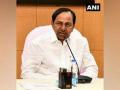 KCR's Karimnagar tour postponed amid coronavirus threat - Hindi News | KCR's Karimnagar tour postponed amid coronavirus threat | Latest national News at Lokmattimes.com