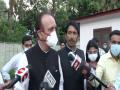 There should be restoration of full statehood in J-K: Ghulam Nabi Azad - Hindi News | There should be restoration of full statehood in J-K: Ghulam Nabi Azad | Latest national News at Lokmattimes.com