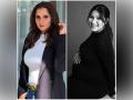 Sania Mirza's sister Anam Mirza welcomes first child with husband Mohammed Asaduddin - Hindi News | Sania Mirza's sister Anam Mirza welcomes first child with husband Mohammed Asaduddin | Latest entertainment News at Lokmattimes.com