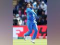 Not worried about being left out from T20Is: Kuldeep Yadav - Hindi News | Not worried about being left out from T20Is: Kuldeep Yadav | Latest cricket News at Lokmattimes.com