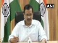 Delhi govt built capacity to feed 4 lakh people, says Kejriwal - Hindi News | Delhi govt built capacity to feed 4 lakh people, says Kejriwal | Latest national News at Lokmattimes.com