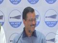 25 Cong MLAs, two MPs in touch with us, but we don't want their 'kachra': Arvind Kejriwal - Hindi News | 25 Cong MLAs, two MPs in touch with us, but we don't want their 'kachra': Arvind Kejriwal | Latest politics News at Lokmattimes.com