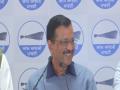 25 Cong MLAs, two MPs in touch with us, but we don't want their 'kachra': Arvind Kejriwal - Hindi News | 25 Cong MLAs, two MPs in touch with us, but we don't want their 'kachra': Arvind Kejriwal | Latest politics News at Lokmattimes.com