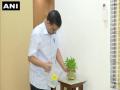 Arvind Kejriwal urges people to participate in anti-dengue campaign - Hindi News | Arvind Kejriwal urges people to participate in anti-dengue campaign | Latest national News at Lokmattimes.com