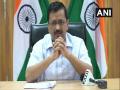 We have suggested Centre to lift lockdown in Delhi, says Arvind Kejriwal - Hindi News | We have suggested Centre to lift lockdown in Delhi, says Arvind Kejriwal | Latest national News at Lokmattimes.com