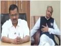 Kejriwal, Gehlot pray for former PM Manmohan Singh's health - Hindi News | Kejriwal, Gehlot pray for former PM Manmohan Singh's health | Latest national News at Lokmattimes.com