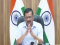 Kejriwal urges PM Modi to allow implementation of 'doorstep ration delivery scheme' - Hindi News | Kejriwal urges PM Modi to allow implementation of 'doorstep ration delivery scheme' | Latest politics News at Lokmattimes.com