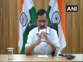 'We are four steps ahead of coronavirus,' says Arvind Kejriwal after launching 'Delhi Corona' mobile app - Hindi News | 'We are four steps ahead of coronavirus,' says Arvind Kejriwal after launching 'Delhi Corona' mobile app | Latest national News at Lokmattimes.com