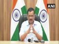 Delhi requires 80 lakh COVID-19 vaccine doses per month: Kejriwal writes to PM Modi - Hindi News | Delhi requires 80 lakh COVID-19 vaccine doses per month: Kejriwal writes to PM Modi | Latest national News at Lokmattimes.com