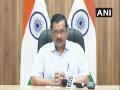 My crime-I fought for breath of 2 crore people: Delhi CM over report on 'exaggerated' oxygen requirement - Hindi News | My crime-I fought for breath of 2 crore people: Delhi CM over report on 'exaggerated' oxygen requirement | Latest national News at Lokmattimes.com