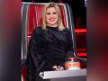Kelly Clarkson dyes daughter's hair, ensures it's safe - Hindi News | Kelly Clarkson dyes daughter's hair, ensures it's safe | Latest entertainment News at Lokmattimes.com