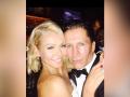 Kelly Ripa gets tattoo of wedding date in honour of 25th wedding anniversary - Hindi News | Kelly Ripa gets tattoo of wedding date in honour of 25th wedding anniversary | Latest entertainment News at Lokmattimes.com