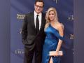 Bob Saget's wife Kelly Rizzo speaks out after his sudden death - Hindi News | Bob Saget's wife Kelly Rizzo speaks out after his sudden death | Latest entertainment News at Lokmattimes.com