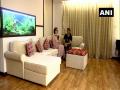 Pink Rooms: Thiruvananthapuram gets service apartments dedicated to women travelers - Hindi News | Pink Rooms: Thiruvananthapuram gets service apartments dedicated to women travelers | Latest national News at Lokmattimes.com