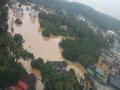 Kerala floods: 72 dead, 58 missing, over 2.5 lakh affected - Hindi News | Kerala floods: 72 dead, 58 missing, over 2.5 lakh affected | Latest national News at Lokmattimes.com