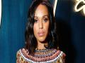 Kerry Washington to star in 'Rockaway' for Netflix - Hindi News | Kerry Washington to star in 'Rockaway' for Netflix | Latest entertainment News at Lokmattimes.com