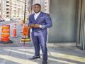Kevin Hart says his accident made him realise how 'helpless' he was - Hindi News | Kevin Hart says his accident made him realise how 'helpless' he was | Latest entertainment News at Lokmattimes.com