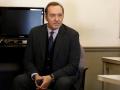 Kevin Spacey gets unconditional bail following hearing at London court for sexual assault charges - Hindi News | Kevin Spacey gets unconditional bail following hearing at London court for sexual assault charges | Latest entertainment News at Lokmattimes.com