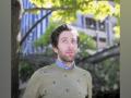 Simon Helberg to reprise 'Big Bang Theory' role for upcoming episode of 'Young Sheldon' - Hindi News | Simon Helberg to reprise 'Big Bang Theory' role for upcoming episode of 'Young Sheldon' | Latest entertainment News at Lokmattimes.com