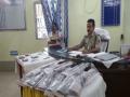 WB: Huge catchment of arms seized in West Burdwan ahead of Asansol bypoll - Hindi News | WB: Huge catchment of arms seized in West Burdwan ahead of Asansol bypoll | Latest politics News at Lokmattimes.com