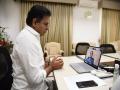 Telangana Minister KTR unveils device that kills viruses - Hindi News | Telangana Minister KTR unveils device that kills viruses | Latest national News at Lokmattimes.com