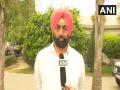 Punjab Congress leader Khaira resigns from 26-Bholath constituency, seat becomes vacant - Hindi News | Punjab Congress leader Khaira resigns from 26-Bholath constituency, seat becomes vacant | Latest national News at Lokmattimes.com