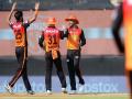IPL 2021: Khaleel, Abhishek help SRH restrict Punjab Kings to 120 - Hindi News | IPL 2021: Khaleel, Abhishek help SRH restrict Punjab Kings to 120 | Latest cricket News at Lokmattimes.com