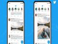 Twitter rolls out larger image previews on iOS, Android - Hindi News | Twitter rolls out larger image previews on iOS, Android | Latest technology News at Lokmattimes.com