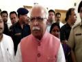 Haryana BJP banking on Khattar's clean image for sweeping assembly polls - Hindi News | Haryana BJP banking on Khattar's clean image for sweeping assembly polls | Latest national News at Lokmattimes.com
