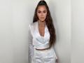 Khloe Kardashian 'strong and happy' after sharing body image struggle - Hindi News | Khloe Kardashian 'strong and happy' after sharing body image struggle | Latest entertainment News at Lokmattimes.com