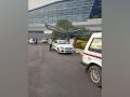 Green corridor created from IGI Airport to AIIMS for transportation of heart, Hospital hails efforts of traffic police - Hindi News | Green corridor created from IGI Airport to AIIMS for transportation of heart, Hospital hails efforts of traffic police | Latest national News at Lokmattimes.com