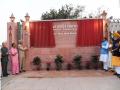 President Kovind inaugurates 'Charti Lal Goel Heritage Park' in Old Delhi - Hindi News | President Kovind inaugurates 'Charti Lal Goel Heritage Park' in Old Delhi | Latest national News at Lokmattimes.com
