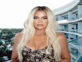 Here's why Khloe Kardashian gave heartfelt shout-out to Tristan Thompson - Hindi News | Here's why Khloe Kardashian gave heartfelt shout-out to Tristan Thompson | Latest entertainment News at Lokmattimes.com
