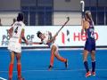 Career-threatening eye injury failed to dent Reena Khokar's spirit to play for Indian hockey team - Hindi News | Career-threatening eye injury failed to dent Reena Khokar's spirit to play for Indian hockey team | Latest hockey News at Lokmattimes.com