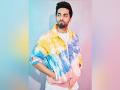 Ayushmann Khurrana feels 'fortunate' to finish shooting for three new films in pandemic - Hindi News | Ayushmann Khurrana feels 'fortunate' to finish shooting for three new films in pandemic | Latest entertainment News at Lokmattimes.com