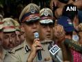 Tiz Hazari clash: Joint CP Khurana urges protesting cops to resume duty - Hindi News | Tiz Hazari clash: Joint CP Khurana urges protesting cops to resume duty | Latest national News at Lokmattimes.com